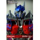 Transformers 2: Optimus Prime Statue 12 inch